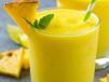 Pineapple Smoothie