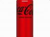 Coca Cola Zero