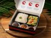 Thai Green Curry Meal Box