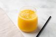 Mango Glow Smoothie
