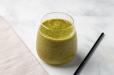 Green Fuel Smoothie