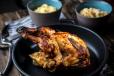 Whole Rotisserie Chicken