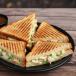 Buy 1 Get 1 Grill Sandwich
