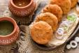 Onion Kachori