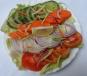 Garden Fresh Salad