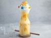 Passionate Milkshake