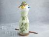 Pistachio Milkshake