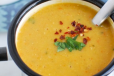 Lentil Soup