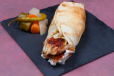 Classic Chicken Sandwich