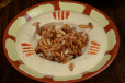 Hummus With Pine Nuts