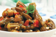 Okra With Oil