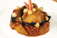 Eggplant Mesakaa