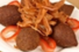 Fried Kebbeh