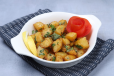 Spicy Potato