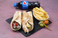 Dual Mix Shawarma