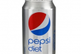 Diet Pepsi