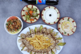 Family Chicken Shawarma
