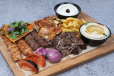 Shawarma And Kababs Duo