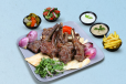Lamb Chops