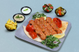 Chicken Kebab