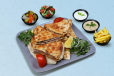 Arayes Chicken