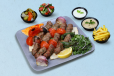 Kabab Orfally