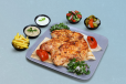 Grilled Chicken Breast