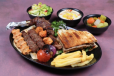 Special Mix Grill