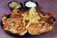 Whole Grilled Chicken