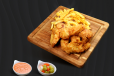 Crispy Meal 12 Pcs