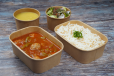 Dawood Basha With Rice