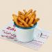 Zaroob's French Fries