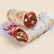 Soujouk Wrap