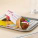 Falafel Sandwich