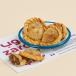 Meat Sambousek