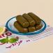 Vine Leaves