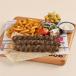 Kafta Platter
