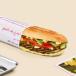 Roast Beef Sub