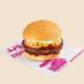 Lebanese Burger
