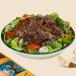 Beef Shawarma Salad