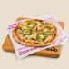 Veggie Pizza