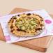 Veggie Sourdough Pizza