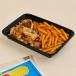 MEGA Chicken Shawarma 