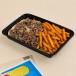 MEGA Beef Shawarma 