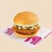 Escalope Burger
