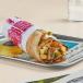 Chicken Shawarma Sandwich