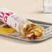 Chicken Shawarma Saj