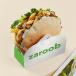 Chicken Shawarma Pocket