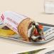 Beef Shawarma Sandwich