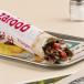 Beef Shawarma Saj